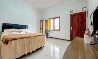 Villa Kampoeng City Pacet Mitra RedDoorz