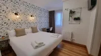 Hotel Norte Hotels in Aia