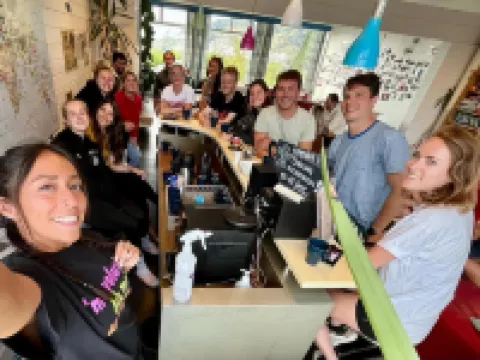 Bergen Hostel Montana Hotels in Bergen