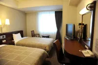 Hotel Route-Inn Ena