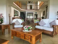 Beau Séjour Hotel Hotels in Port Glaud