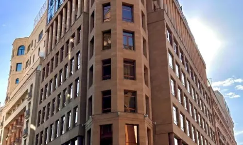 Avenue ApartHotel