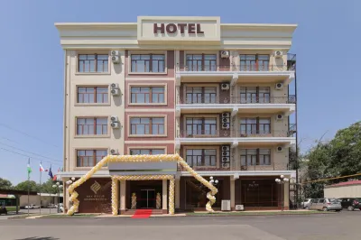 Ark Billur Halal Hotel Hotels in Urtasaray