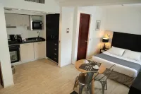 Hotel Sommelier Agustinas Hotels near تل سانتا لوسيا