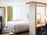 SpringHill Suites Carle Place Garden City Hotels in North Hempstead