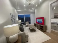 City Centre of Pascagoula - Apartments