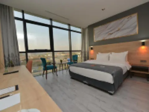 MİLLS Hotel Hotels in Tekirdag