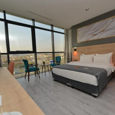 MİLLS Hotel