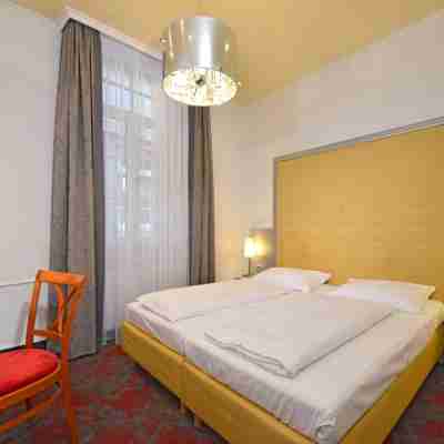 Celler Hof Rooms