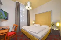 Celler Hof Hotel dekat Kunstmuseum Celle mit Sammlung Robert Simon