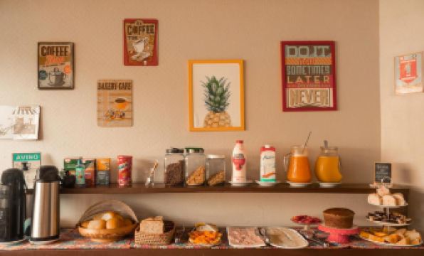 Pousada La Cabana - Housity