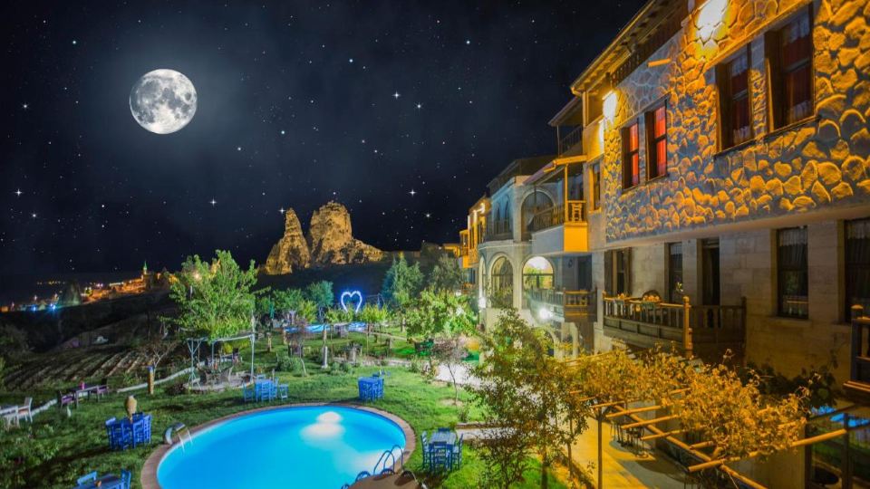 Karlık Evi Hotel - Special Category