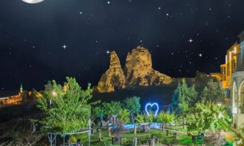 Karlık Evi Hotel - Special Category