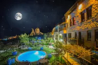 칼리크 에비 호텔 - 스페셜 카테고리 CROSS GOLF CAPPADOCIA 주변 호텔
