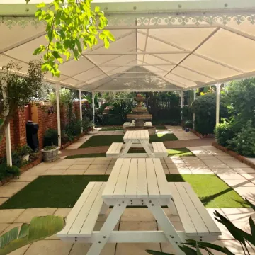 The Solomon Guest House