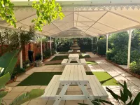 The Solomon Guest House