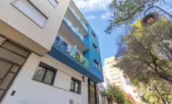 Avenue 41 Guest House