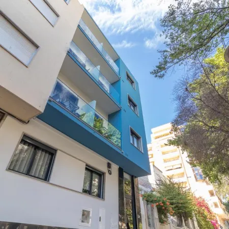 Avenue 41 Guest House