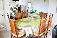 モリス アパートメンツ