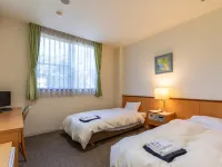 Tennenonsen Harunonoyu Hotel a Kōchi
