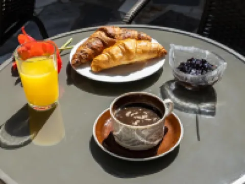 เนเบิล บูทีค โรงแรมในบูคาเรสต์