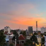 Amanda Boutique -Serviced Apartment - Hotel Bình Dương