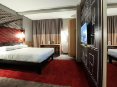 Ibis Niort Est Mendès France Hotels in Niort