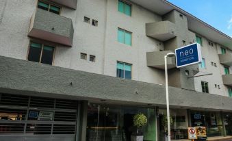Neo Business Hotel
