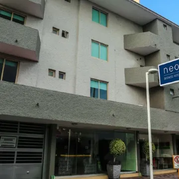 Neo Business Hotel