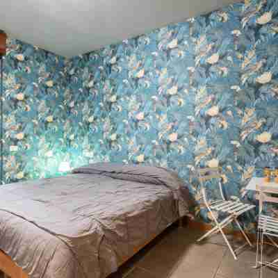 Residenza Il Fiore Rooms