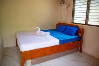 Voz Resort Beach Front