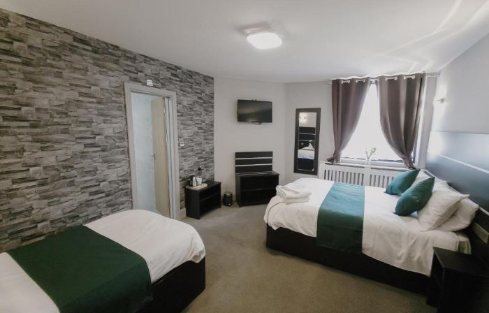 Best Western Ebbw Vale