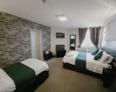 Best Western Ebbw Vale