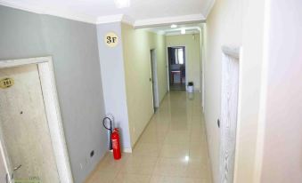 Vamos Guest House