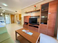 Apartamentos Terrazas Al Mar 3000 Hotel di Oropesa