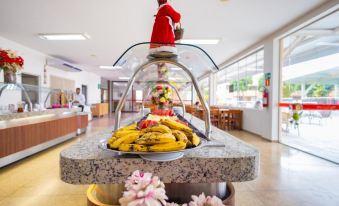 DiRoma Fiori Hotel - Bvtur