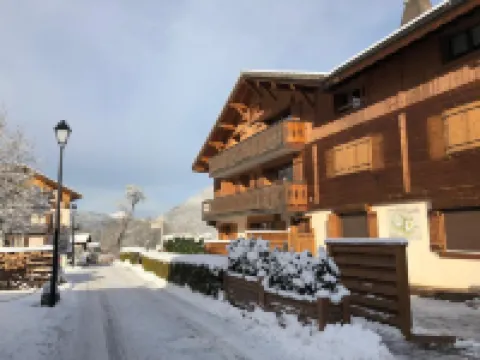Savoy Morzine Hoteles en Morzine