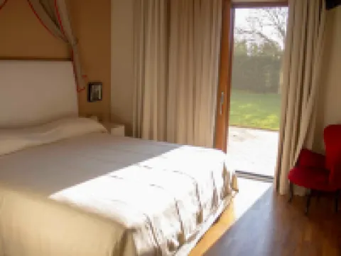 Masseria Olivola Hoteles en Benevento