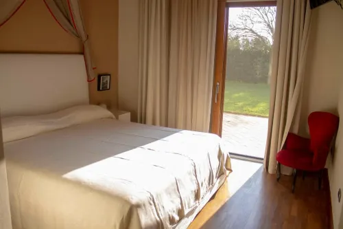 Masseria Olivola Hotels in Benevento