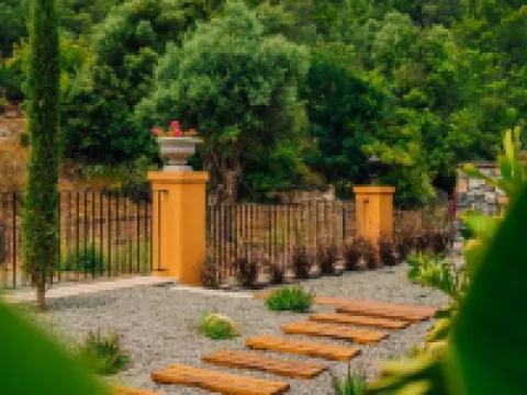 The Remote Hotel Hotels in Sarigerme Mahallesi