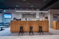 Konak Apartments & SPA - bar