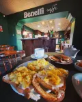 Museo Posada Benelli Hotels in San Rafael