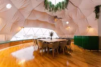 Moon Village Comarnic - Homestays