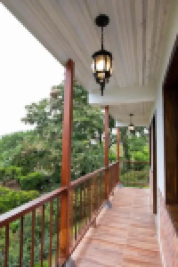 Hotel Yanuba Campestre