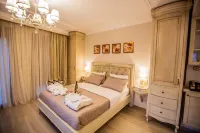 VIP Lepanto Castle Suites فنادق في Nafpaktos