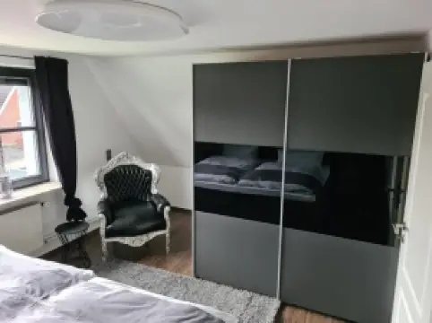 Exklusive Ferienwohnung nahe der Nordsee