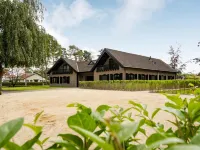 't Wilgenhuys Hotels in Lommel