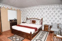 Jawai Nature Stay Hotels in Sumerpur