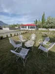 Royal Resort Skardu Hotels near Skardu International Airport