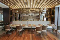 Gokulam Grand Trivandrum Hotels in Kazhakuttam